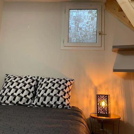 Le Cocon T2 Duplex 24 M2 Apartment Niort Exterior photo