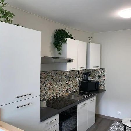 Le Cocon T2 Duplex 24 M2 Apartment Niort Exterior photo